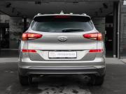 Hyundai Tucson III Рестайлинг Москва  - изображение 20