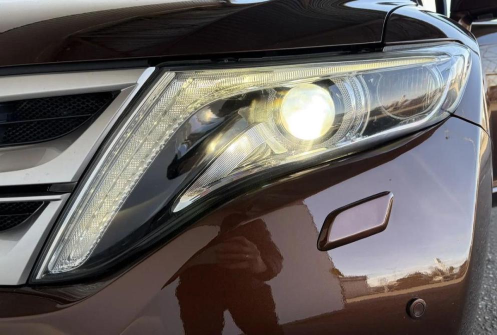 Toyota Venza I Рестайлинг Киров  - изображение 28