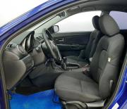 Mazda 3 I (BK) Москва  - изображение 25