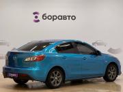 Mazda 3 II (BL) Ставрополь  - изображение 18