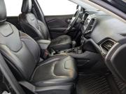 Jeep Cherokee V (KL) Рестайлинг Москва  - изображение 55