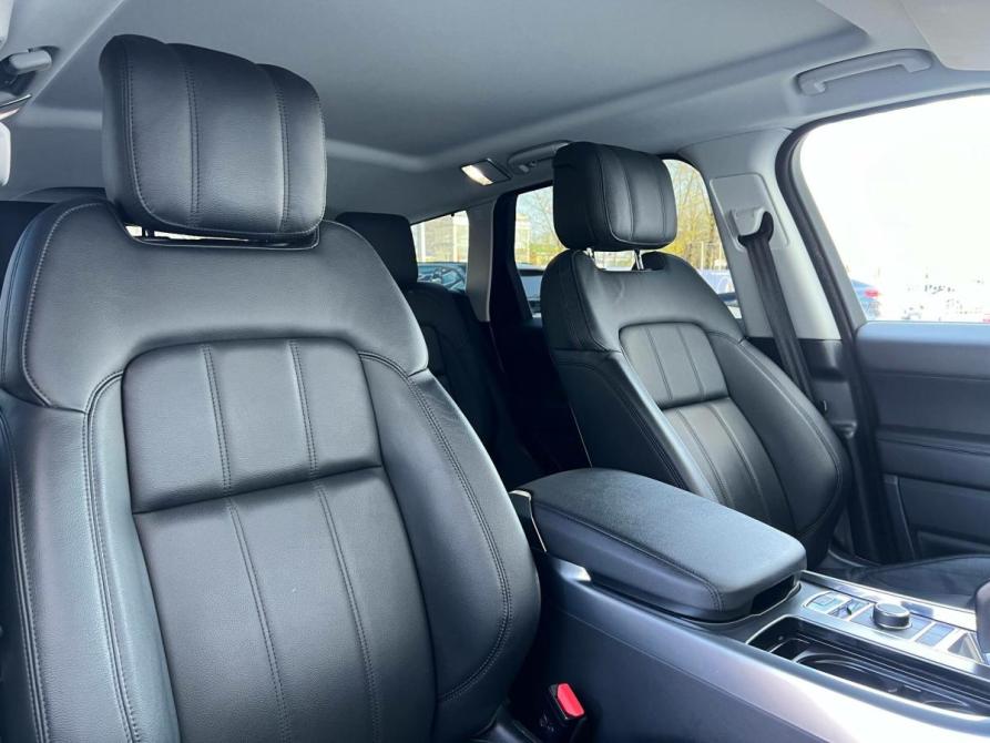 Land Rover Range Rover Sport II Рестайлинг Краснодар  - изображение 12