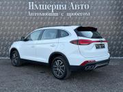 JAC S7 I Краснодар  - изображение 40