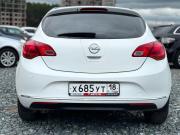 Opel Astra J Ижевск  - изображение 31