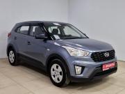 Hyundai Creta I Рестайлинг Альметьевск  - изображение 26