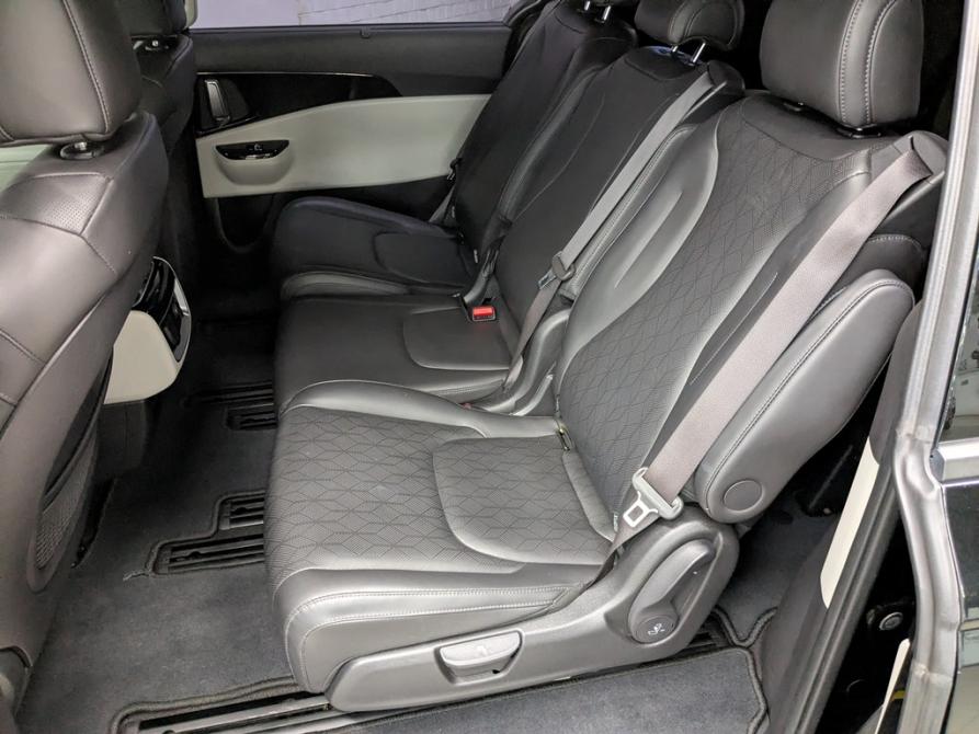 Kia Carnival IV Москва  - изображение 3
