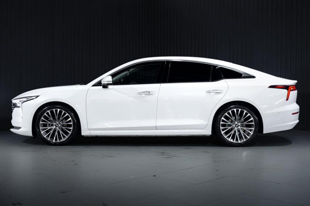 FAW Bestune B70 I Тюмень  - изображение 5