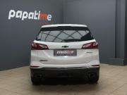 Chevrolet Equinox III Тверь  - изображение 23