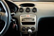 Peugeot 408 I Уфа  - изображение 25