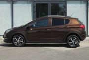 Lifan X50 Саратов  - изображение 31