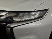 Mitsubishi Outlander III Рестайлинг 2 Москва  - изображение 31