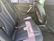 Geely Emgrand 7 I Рестайлинг Воронеж  - изображение 23
