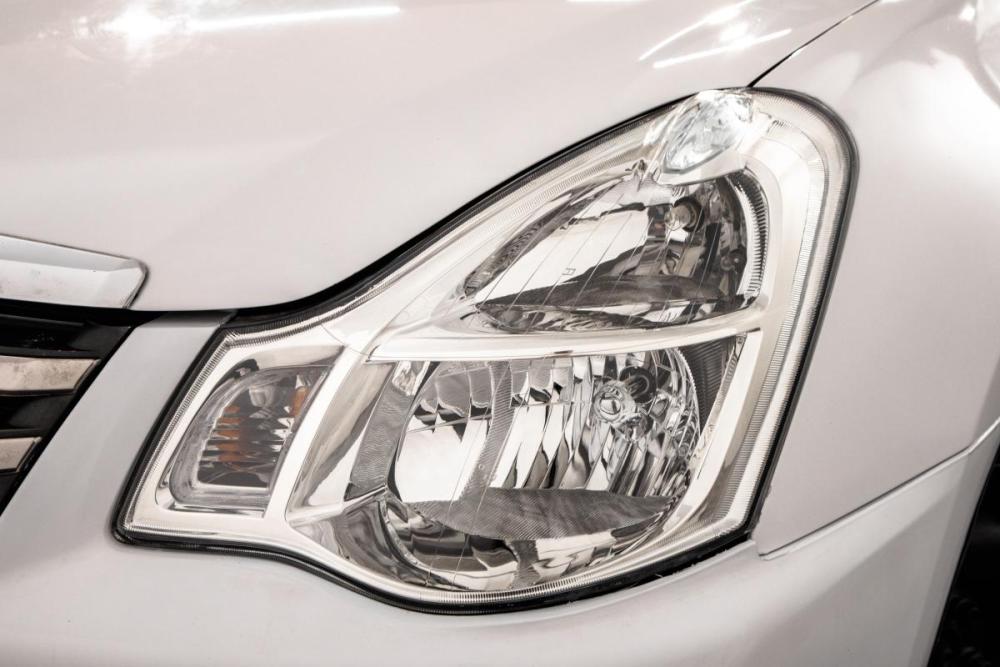 Nissan Almera III (G15) Барнаул  - изображение 8