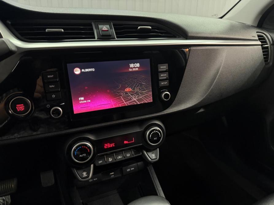 Kia Rio IV Рестайлинг Краснодар  - изображение 11
