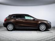 Mercedes-Benz GLA I (X156) Рестайлинг Москва  - изображение 22