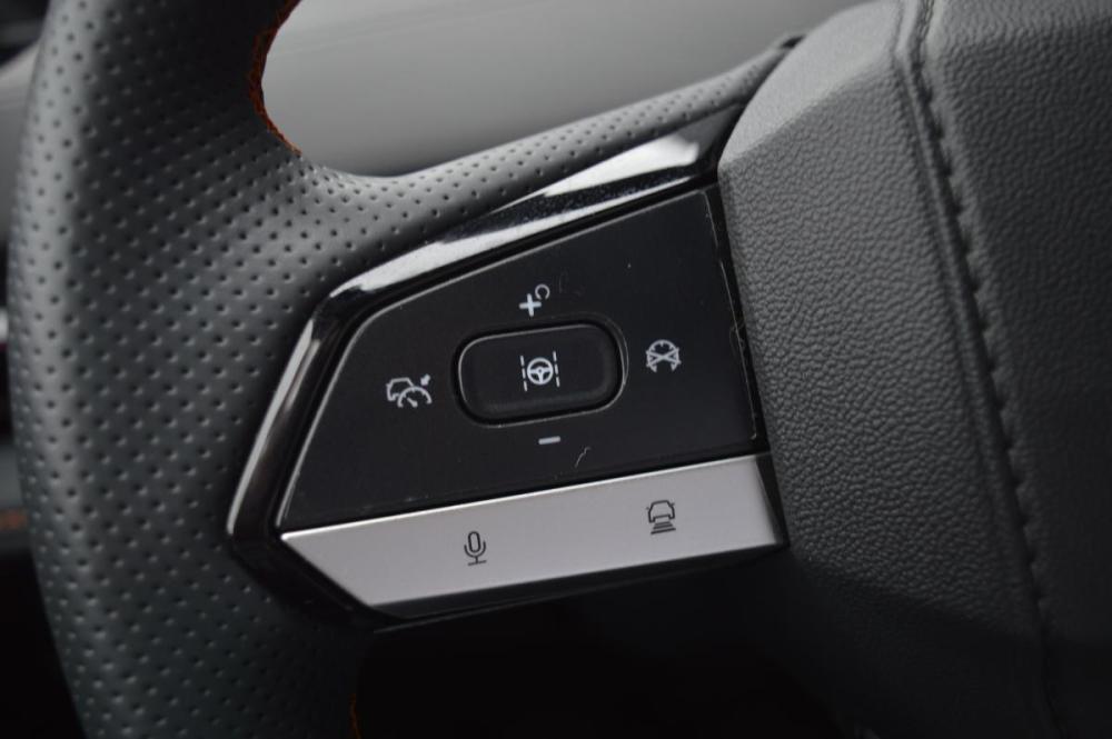 Changan UNI-V I Оренбург  - изображение 21