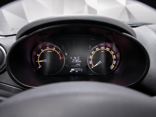 Lada (ВАЗ) Granta I Рестайлинг с пробегом 2024 года, цена 875 000 рублей, 21100 км, лифтбек, Автокод Объявления