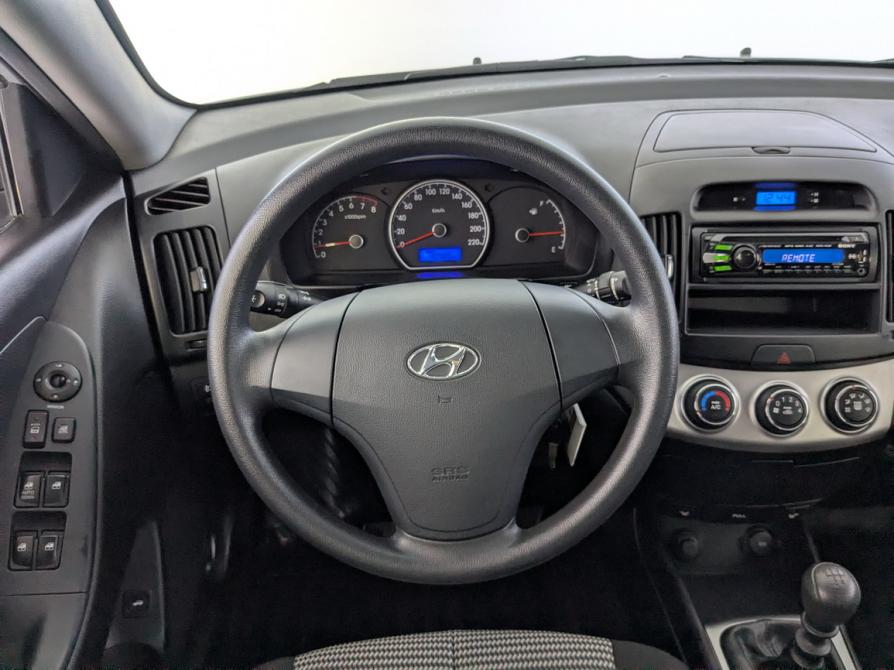 Hyundai Elantra IV (HD) Москва  - изображение 25