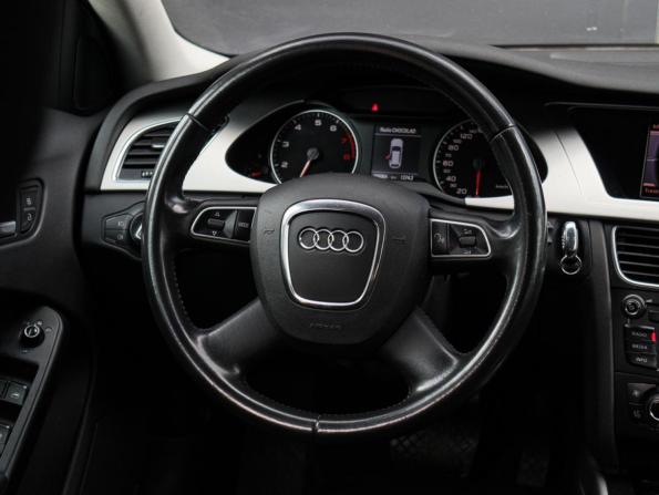 Audi A4 IV (B8) с пробегом 2010 года, цена 990 000 рублей, 154643 км, универсал, Автокод Объявления