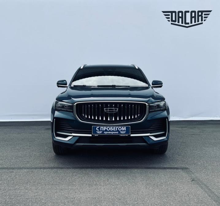 Geely Monjaro I Санкт-Петербург  - изображение 5
