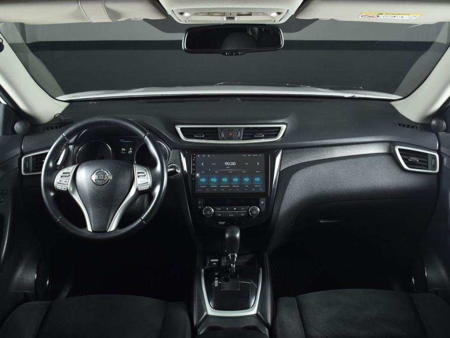 Nissan X-Trail III Кемерово  - изображение 7