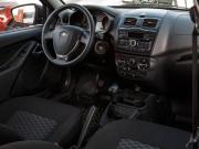 Lada (ВАЗ) Granta I Рестайлинг Уфа  - изображение 27
