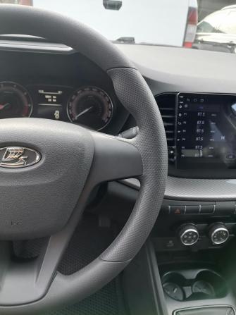 Lada (ВАЗ) Vesta I Рестайлинг (NG) с пробегом 2023 года, цена 1 287 000 рублей, 58041 км, седан, Автокод Объявления
