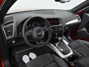 Audi Q5 I (8R) Рестайлинг Москва  - изображение 21