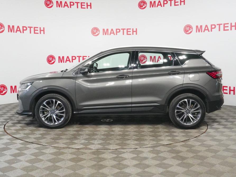 Geely Coolray I Вологда  - изображение 8