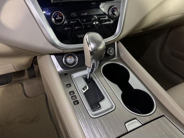 Nissan Murano III (Z52) с пробегом 2017 года, цена 2 500 000 рублей, 85700 км, внедорожник, Автокод Объявления