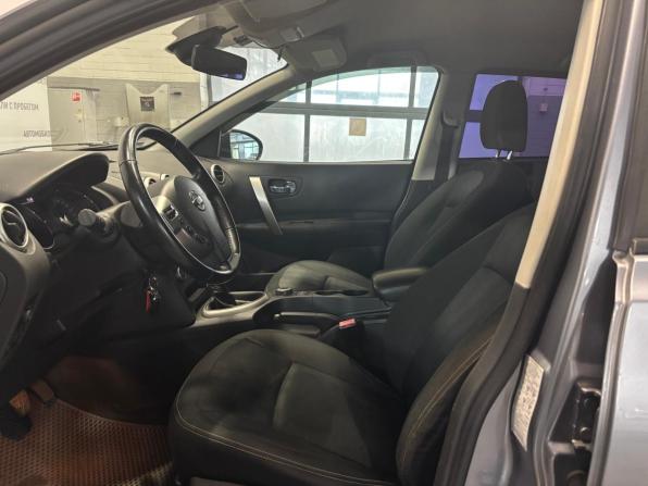 Nissan Qashqai I Рестайлинг с пробегом 2011 года, цена 979 000 рублей, 188000 км, внедорожник, Автокод Объявления