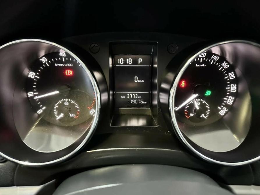 Skoda Yeti I Рестайлинг Набережные Челны  - изображение 10