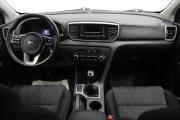 Kia Sportage IV Рестайлинг Кемерово  - изображение 33
