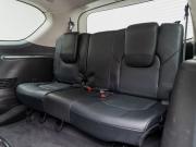 Nissan Patrol VI (Y62) Рестайлинг Москва  - изображение 50