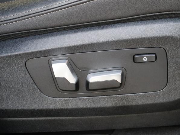 BMW X7 I (G07) с пробегом 2020 года, цена 7 649 000 рублей, 105508 км, внедорожник, Автокод Объявления