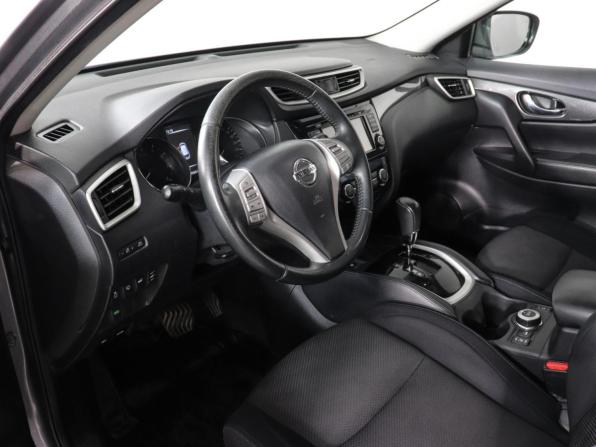 Nissan X-Trail III с пробегом 2018 года, цена 1 620 000 рублей, 205540 км, внедорожник, Автокод Объявления