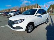 Lada (ВАЗ) Granta I Рестайлинг Тюмень  - изображение 21