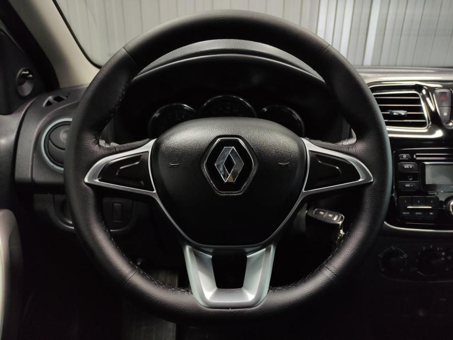 Renault Logan II Пермь  - изображение 7