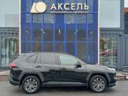 Toyota RAV4 V (XA50) Архангельск  - изображение 25