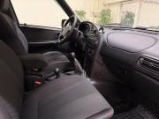 Lada (ВАЗ) Niva Travel I Волгоград  - изображение 27