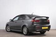 Mitsubishi Lancer X Новосибирск  - изображение 24