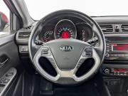 Kia Rio III Рестайлинг Москва  - изображение 47
