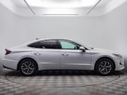 Hyundai Sonata VIII (DN8) Москва  - изображение 26
