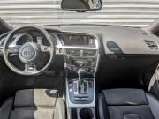 Audi A5 I (8T) Рестайлинг Москва  - изображение 43