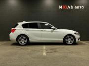 BMW 1 серии II (F20/F21) Рестайлинг Челябинск  - изображение 28