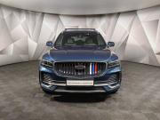 Geely Monjaro I Москва  - изображение 27