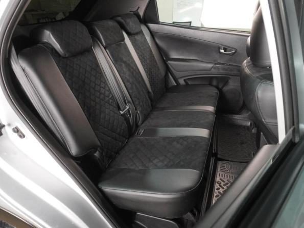 SsangYong Actyon II с пробегом 2012 года, цена 879 000 рублей, 136258 км, внедорожник, Автокод Объявления