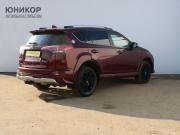 Toyota RAV4 IV (XA40) Рестайлинг Нижний Новгород  - изображение 26