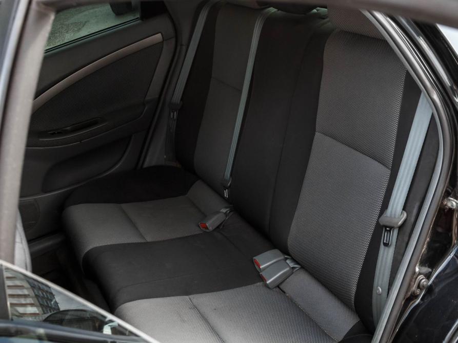 Chevrolet Lacetti I Уфа  - изображение 15