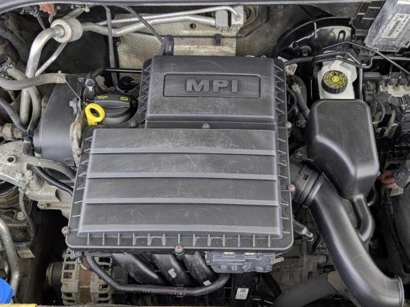 Skoda Rapid II с пробегом 2021 года, цена 1 190 000 рублей, 183857 км, лифтбек, Автокод Объявления